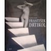 08. František Drtikol - monografie anglická verze