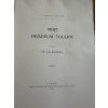 František Adolf Šubert - Moje divadelní toulky.