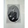 František Adolf Šubert - Moje divadelní toulky.