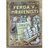 Ferda v mraveništi