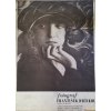 11.  František Drtikol - fotograf, plakát k výstavě
