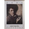 15. František Drtikol -  fotograf - kalendář