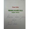 Pavel Váňa - Průvodce bylináře Pavla celým rokem