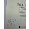 Michal Horáček - O české krvi otců vlasti