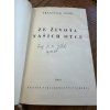 František Jílek - Ze života našich otců