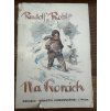 Rudolf Robl - Na horách