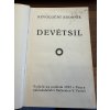 Revoluční sborník Devětsil
