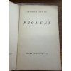 František Gottlieb - Proměny