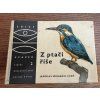 Jaroslav Spirhanzl-Duriš - Z ptačí říše