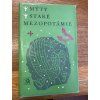 Mýty staré Mezopotámie