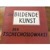 Miroslav Lamač - Die bildende Kunst der Tschechoslowakei