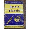 Sergej Michajlovič Beljajev - Desátá planeta
