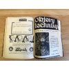 Objevy techniky 1943 čísla 1-12