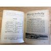 Objevy techniky 1942 čísla 1-12