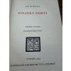 Joe Hloucha - Polibky smrti