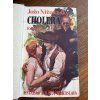 Jožo Nižnánsky - Cholera, il. Zd. Burian