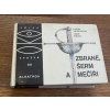 Ludiše Letošníková - Zbraně, šerm a mečíři