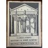 Antoninus Marcus Aurelius - Hovory k sobě samému