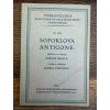 Sofoklés - Sofoklova Antigone