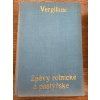 Vergilius - Zpěvy rolnické a pastýřské