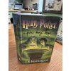 J. K. Rowling - Harry Potter a princ dvojí krve