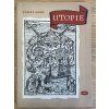 Thomas More - Utopie