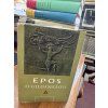 Epos o Gilgamešovi