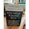 Ammianus Marcellinus - Soumrak římské říše