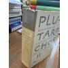 Plútarchos - Životopisy slavných Řeků a Římanů