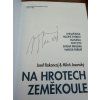 Josef Rakoncaj - Na hrotech zeměkoule