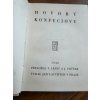 Konfucius - Hovory Konfuciovy