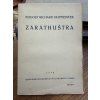 Rudolf Richard Hofmeister - Zarathuštra