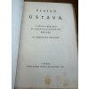 Platón - Ústava