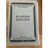 Platón - Ústava