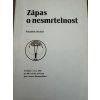 František Roubal - Zápas o nesmrtelnost