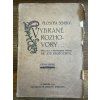 Seneca - Vybrané rozhovory-- L.A. Seneky