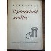 Titus Lucretius Carus - O podstatě světa