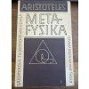 Aristotelés - Metafysika