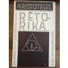 Aristotelés - Rétorika