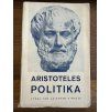 Aristotelés - Politika