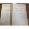 Publius Cornelius Tacitus - Letopisy.