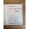 Josef Lada - Kalamajka