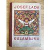 Josef Lada - Kalamajka