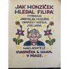 Josef Lada - Jak Honzíček hledal Filipa