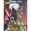 Matthew K. Manning - Batman / Želvy nindža Adventures