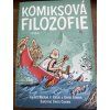 Kevin Cannon - Komiksová filozofie