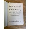 Karel Weinfurter - Ohnivý keř