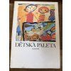 Dětská paleta