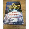 Váš astrologický průvodce k dobré kondici