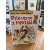 Edgar Rice Burroughs - Princezna z Marsu.
